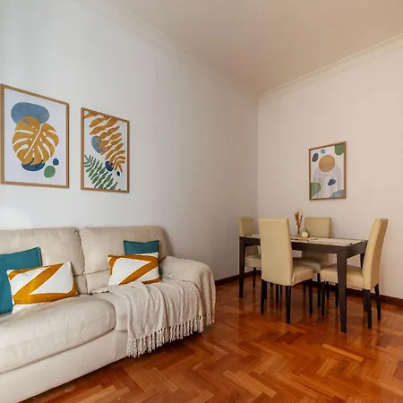 & Apartman Róma