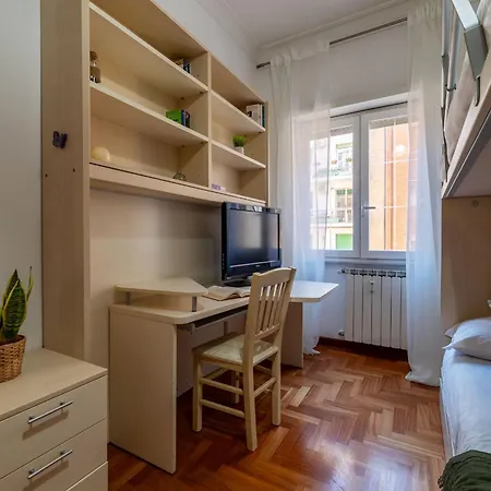 Apartman & Róma