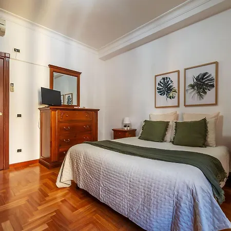 & Apartman Róma