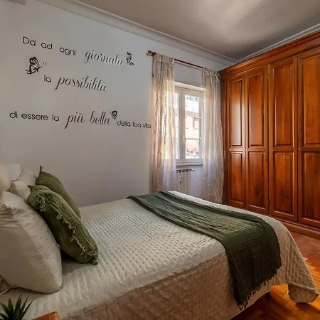 & Apartman *