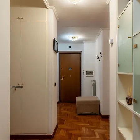 & Apartman