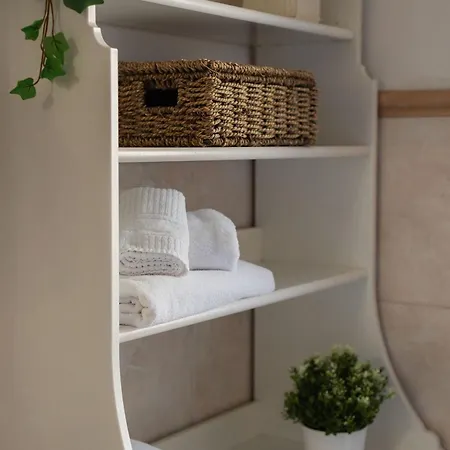Apartman & Róma
