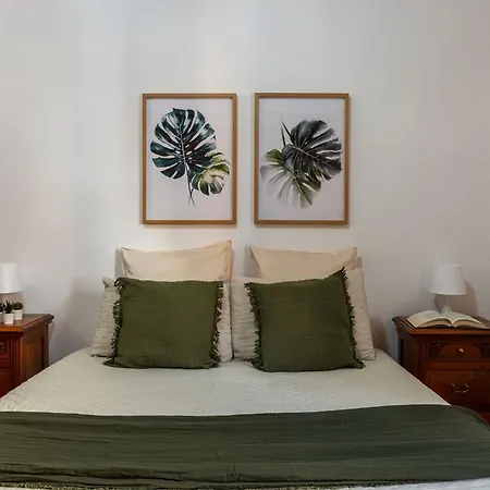 Apartman & Róma