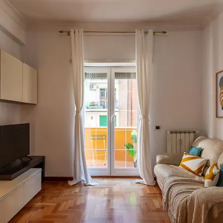 & Apartman