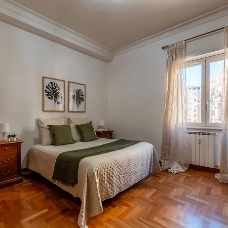 Apartman &