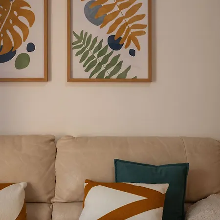 & Apartman